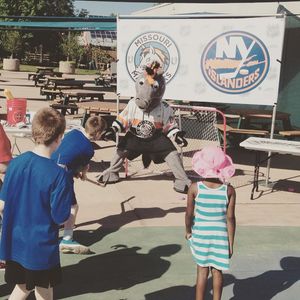 Image post by @kcmavericks on Instagram