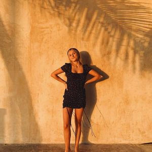 Image post by @pepperdinedg on Instagram