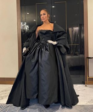 Image post by @jlo on Instagram