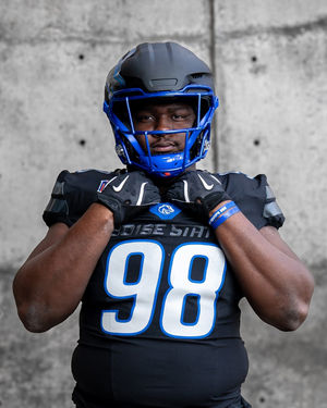 Image post by @boisestatefootball on Instagram