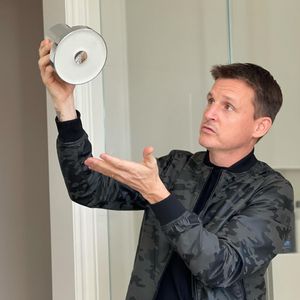 Image post by @robdyrdek on Instagram