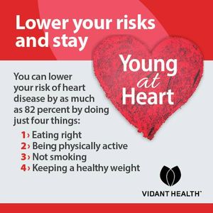 Image post by @ECUHealthMedicalCenter on Facebook