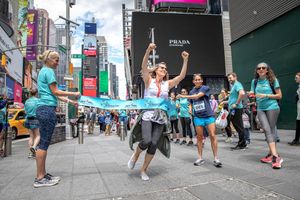 Image post by @nycmarathon on Instagram