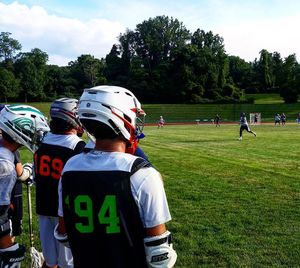 Image post by @trilogylacrosse on Instagram