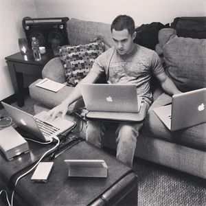 Image post by @therealcarlospena on Instagram
