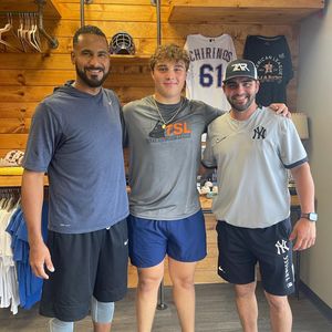 Image post by @7arbaseball on Instagram