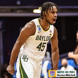Image post by @baylormbb on Instagram