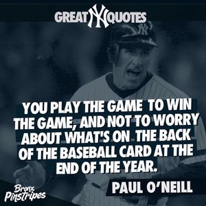 Image post by @bronxpinstripes on Instagram