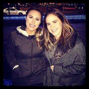 Image post by @daniellelawrie15 on Instagram