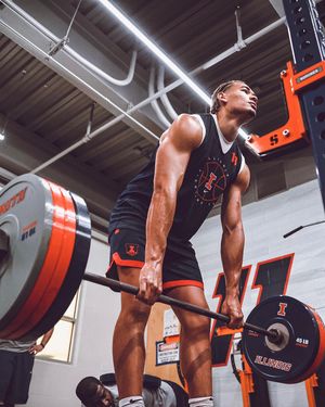 Image post by @illinimbb on Instagram