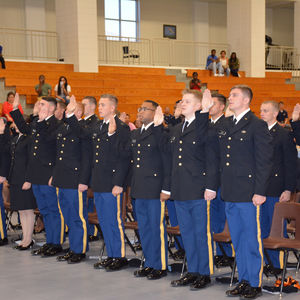 Image post by @marionmilitary on Instagram