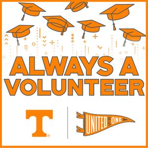 Image post by @vol_sports on Instagram