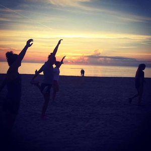Image post by @canesswimdive on Instagram
