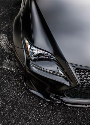 Image post by @Lexus on Twitter