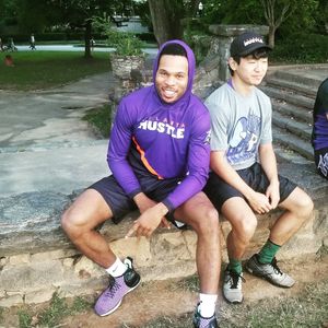 Image post by @atlantahustle on Instagram