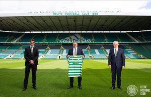 Image post by @celticfc on Instagram