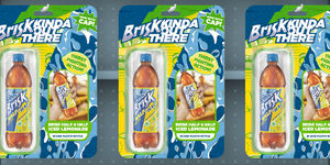 Image post by @Brisk on Twitter