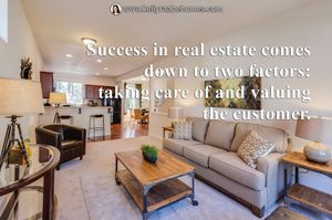 Image post by @kellyraaberealestate on Instagram