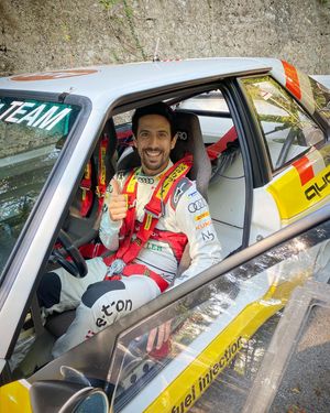 Image post by @lucasdigrassi on Instagram