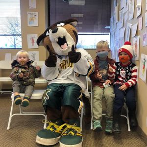 Image post by @uvmathletics on Instagram