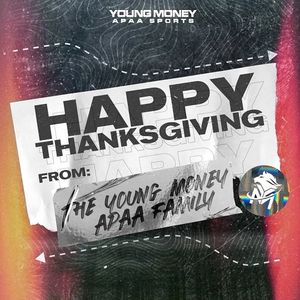 Image post by @youngmoneyapaasports on Instagram