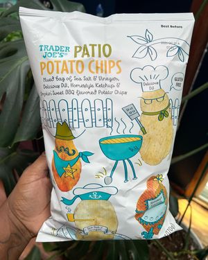 Image post by @blackgirlsintraderjoes on Instagram