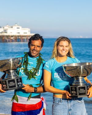 Image post by @wsl on Instagram