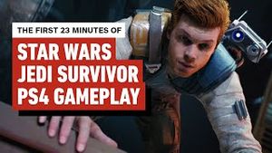 Video post by @ign on YouTube