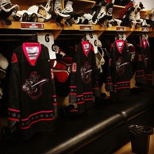 Image post by @atlgladiators on Instagram