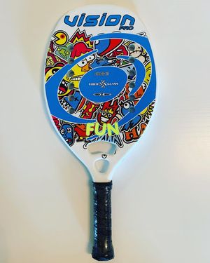 Image post by @beachtennisorlando on Instagram
