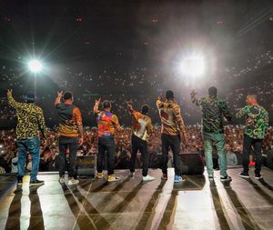 Image post by @kevinhart4real on Instagram