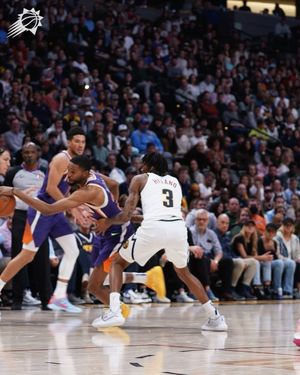 Image post by @suns on Instagram