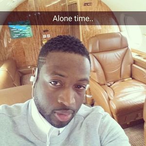 Image post by @dwyanewade on Instagram