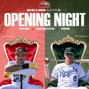 Image post by @mlbazfallleague on Instagram