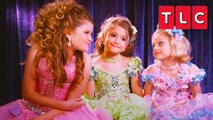 Video post by @tlc on YouTube