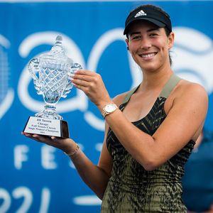 Image post by @wta on Instagram