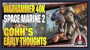 Video post by @cohhcarnage on YouTube