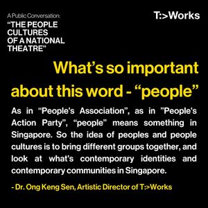 Image post by @tworkssg on Instagram