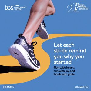 Image post by @tcsglobal on Instagram