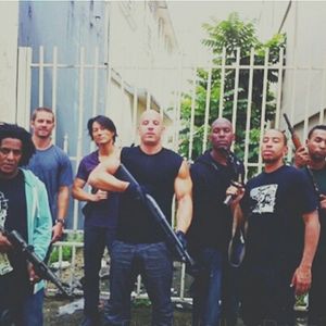 Image post by @ludacris on Instagram