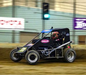 Image post by @grassrootsracingnews on Instagram