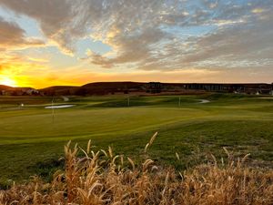 Image post by @KStateMGolf on Twitter