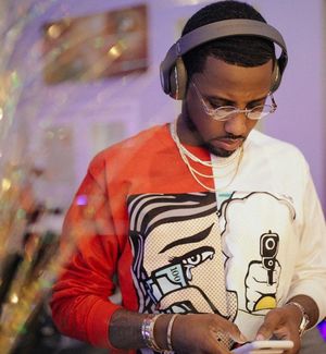Image post by @myfabolouslife on Instagram