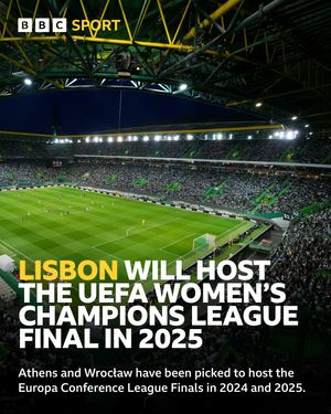 Image post by @bbcsport on Instagram