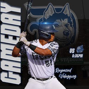 Image post by @duluthhuskies on Instagram