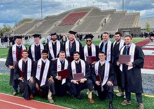 Image post by @colgatefb on Instagram