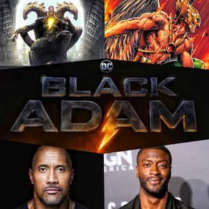 Image post by @therock on Instagram