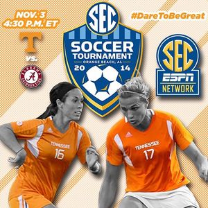 Image post by @vol_soccer on Instagram