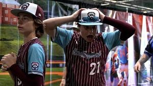 Video post by @eastonbaseballsoftball on YouTube