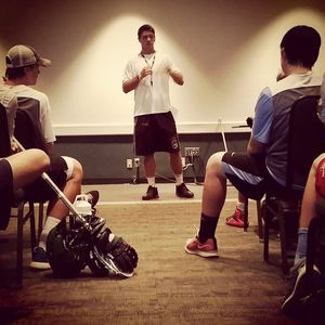 Image post by @trilogylacrosse on Instagram